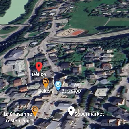 Apartment Delice - Center & Free Parking - By Cozee