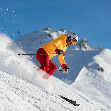 Apartment Delice - Center & Free Parking - By Cozee Les Houches